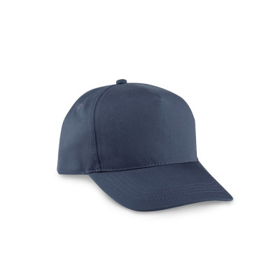 BENEDICT. Recycled polyester cap (100 rPET)